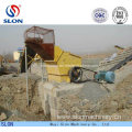 PF Series Stone Impact Crusher of Mining Equipment